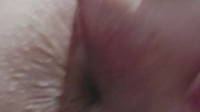 Ultimate View: Close-Up Butt Hole Exploration and Soft Movements