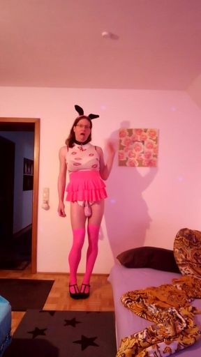 Sissy Bunny