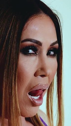 Kianna Dior Takes on Jovan Jordan Featuring Jovan Jordan