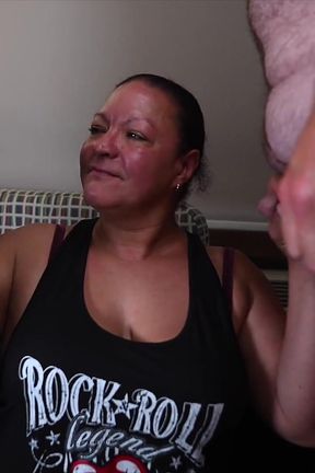 Lp-298 Two Loads in My Mouth