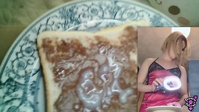 Jessica blooms chocolate sandwich recipe