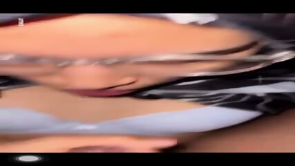Blowjob daripada isteri tercinta