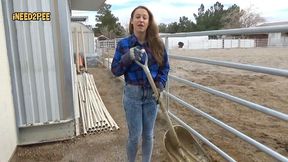 cheyenne jewel pissing skintight high rise jeans