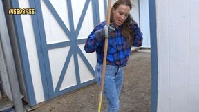 cheyenne jewel pissing skintight high rise jeans