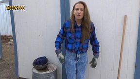 cheyenne jewel pissing skintight high rise jeans