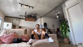 Stepbro Creampies Teen Sis For Silence