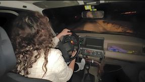 Dominating the pedals until the engine obeys me HD