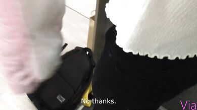 FUCKED HER AFTER SCHOOL WHILE PARENTS WERE AT HOME - Via Hub