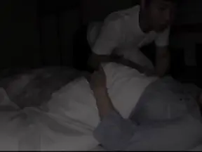 Cum swallowing by a hot Rion Nishikawa