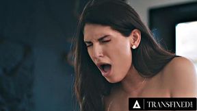 TRANSFIXED - Trans Babe Fucks Hot Bestie To Get Back Their Exes By Jealousy