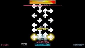 ATTang | Go for it 1.6x | Stepmania