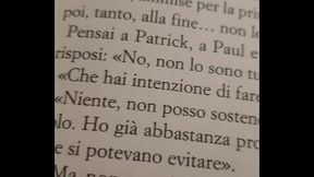 UN ANGELO PER SEMPRE CAP.10