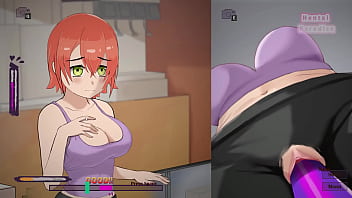 Raw, public sex sessions and explicit hentai scenes in steamy game paradise.