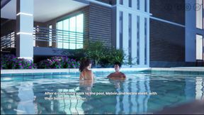 Unseen Instincts (parte 9)