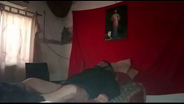De F&aacute_bula!!! La PRINCESA LEIA de STAR WARS y 2 DONCELLAS BELL&Iacute_SIMAS Le Platican Sexo Oral a este Tipo??? - Leia, Virginia e Hildita y Esteban, Y