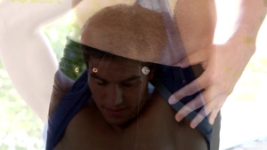 Next Door Male: New Orleans Nights with Fit Jock Jax