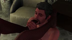 WBP213 - The Cuckhold Client