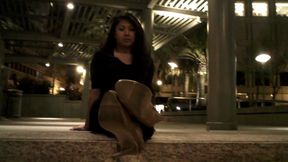 17 HOUR EXTREMELY STINKY HEELS AFTERWORK INTERVIEW