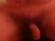 Donny Deep Pre Date Play