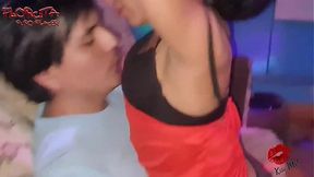 House party with lots of sex