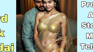 Sister's Secret Diary - A Sensual Journey" (Hindi)