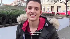 Crazy Adult Video Gay Muscular Men Unbelievable Only For You