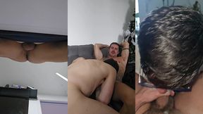 rickpaixao e ryan costa xxx completo