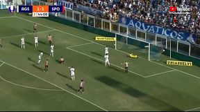 Gola&ccedil_o de bicicleta do Calleri | SPFC x &Aacute_gua Santa - 28/02/2022