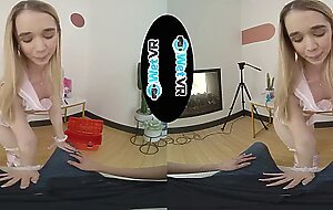 YES! His Big Dick Destroyed My Pussy For All My Camshow Fans!