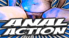 KingMarti - Anal Action