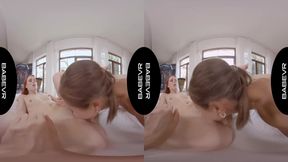 Tina Kay And Charlie Reds Game Play Turns Into Erotic Session