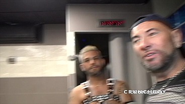 ENJOY THIS AMAZING FRENCH PORN AMATOR BAREBACK WITH DUDES SO SEXY