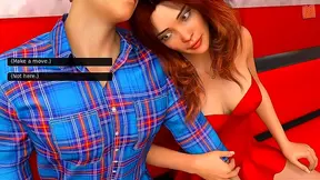 Hearts Entwine in Steamy 3D Erotic Adventure Packed with Ecchi Pleasure