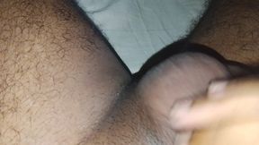 Cumshot Desi Masturbation