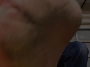 POV Dirty Feet Worship Compilation PREVIEW
