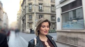 la meilleure saint valentin de ta vie avec moi et anna polina video hard ...