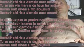 Good Evening Darling!