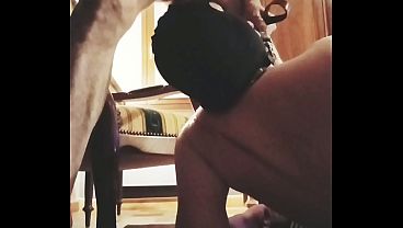 2026 03 10 Ma&icirc_tresse Kantalis livre Ebed &agrave_ Monsieur Luc puis l'_humilie