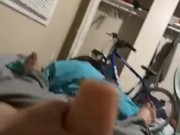 Sasha grey oral sex toy