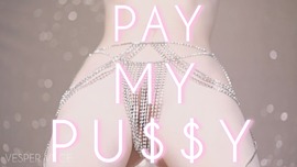 PAY MY PU$$Y