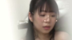 Meisa Kawakita And Ohana Non In 724 At School, A Vibe Was Fixed For A Long Time And Left For A Long Time, And She Continued To Put Up With It, But A Chasing Aphrodisiac Crashed A Gangimari Girl Raw 2