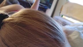 Afternoon Delight - Double Creampie