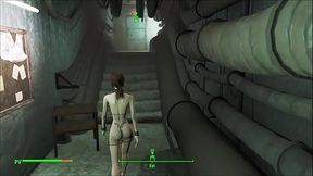 Fallout 4 Diamond police sex