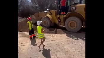 Empiezo del rodaje, de la obra