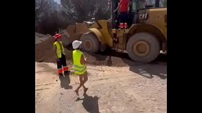 Empiezo del rodaje, de la obra