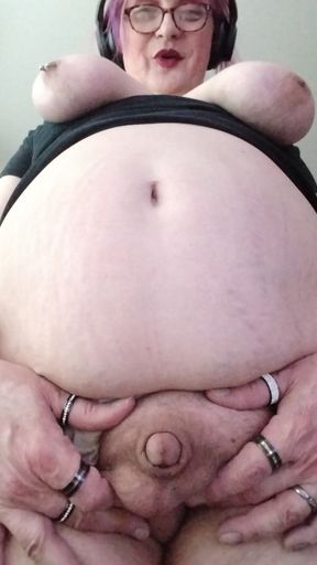MommaDomme Group JOI with Countdown 1 Ruined