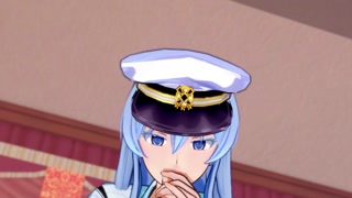 One hell of a Blowjob by EsDesu! (3D Hentai) (Akame ga Kiru!)