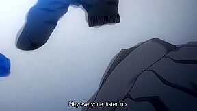 GAL SEX PORN ANIMATION