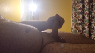 Slow stroking