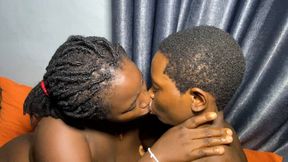 Hot Black Sluts Doing Lesbian Things